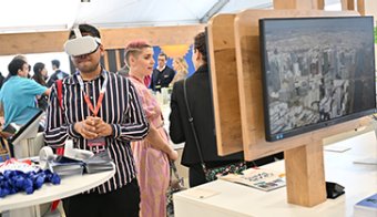 Boost your network with MIPIM events