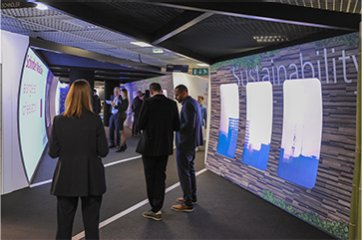 Propel Station