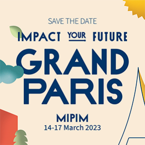 Grand Paris