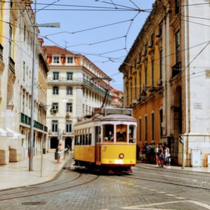 Invest in Lisboa