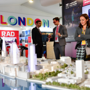 London Stand