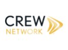Logo CREW Network