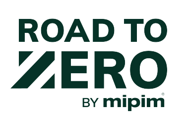 Road to Zero by MIPIM