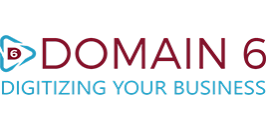 Domain 6 Inc