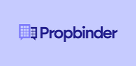 Propbinder