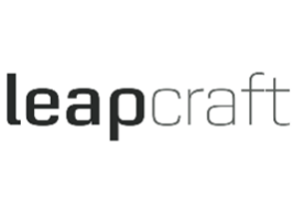 Leapcraft