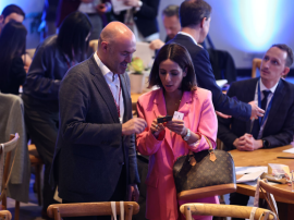 Networking