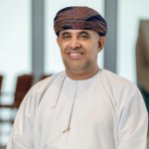 Dr. Khalfan Al Shueili