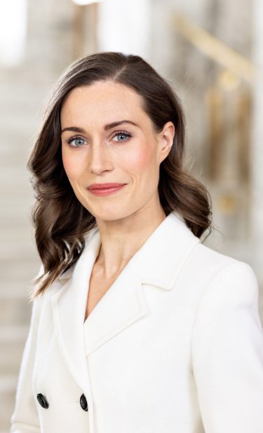 Sanna Marin