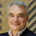 Marc Bertrand, CEO, Amundi Immobilier