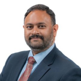Shantanu Rajawat