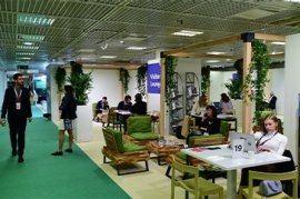 Furniture at MIPIM 2023