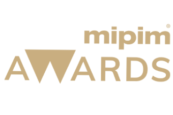 MIPIM Awards Logo