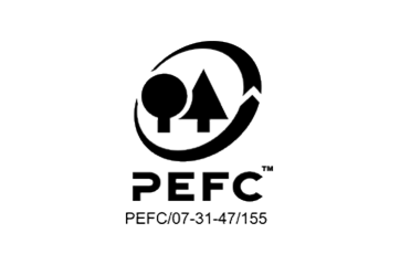 PEFC logo