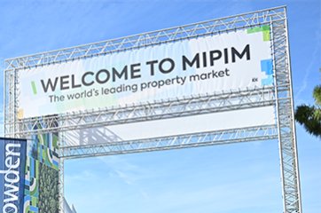 MIPIM Arch