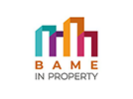Logo BAME in Property