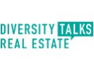 Logo Diversity talk Real Estate