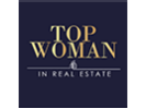 Logo Top Woman in Real Estate
