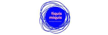 Tiquismiquis logo