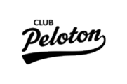 Club Peloton Logo