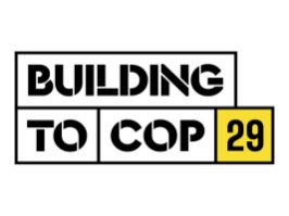 Building to Cop 29