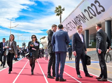 MIPIM key audiences