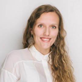 Claire Flurin Bellec