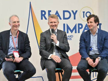 London stand conference, MIPIM