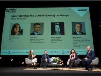 Housing Matters