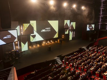 MIPIM Awards Ceremony