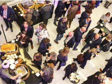 Networking events
