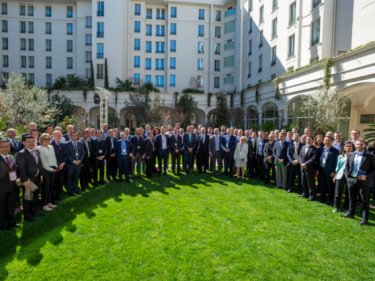 RE-Invest Summit