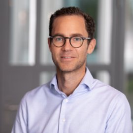 Steven Zeeman