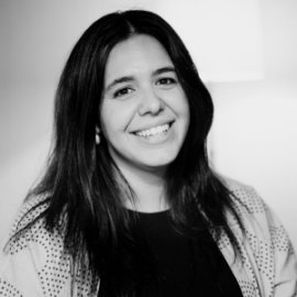 Carlota Rebelo
