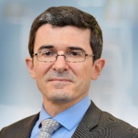 Mahdi Mokrane