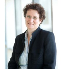 Professor Jane Falkingham