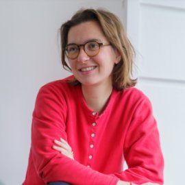 Tara Heuze-Sarmini
