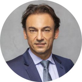 Yann ODILE