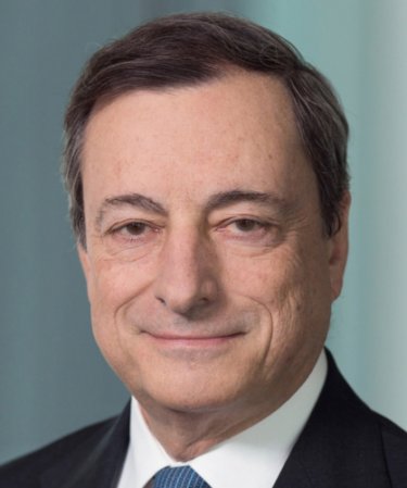 Dr. Mario Draghi