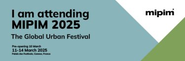 "I am attending MIPIM 2025"