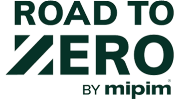 Road to Zero by MIPIM