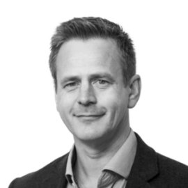 Andries van der Walt