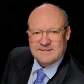 Christopher Hayward
