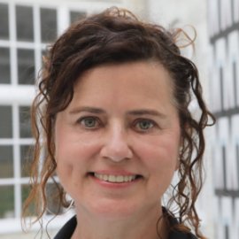 Claire Holland