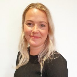 Clare Woodcock