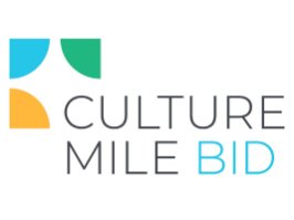 Culture Mile Bid