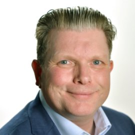 Derek Griffin