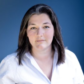 Ghislaine Halpenny