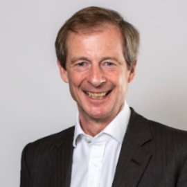 Guy Nicholson