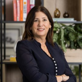Jane Groom